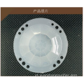 HDPE Micro Fresnel lente